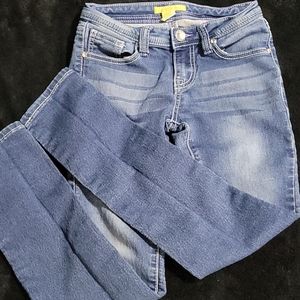 Girls Jean